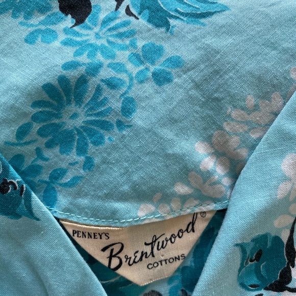 Vintage dress - Picture 4 of 11